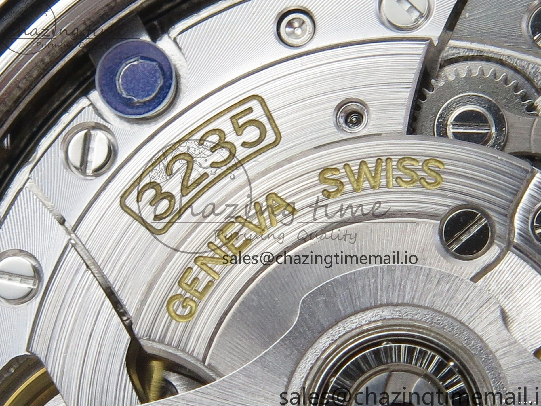 0521 DateJust 41 126333 SS YG ARF 1:1 Best Edition YG Texture Stick Dial on Oyster Bracelet SH3235 (Weighted) Efficient 209